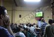 جماهير المنتخب المصري فى إحدي المقاهي                                                                                                                 
