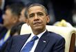 الرئيس الامريكي أوباما