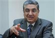 وزير الكهرباء محمد شاكر