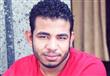 الكاتب الشاب بهاء حجازي