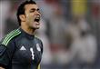 عصام الحضري حارس مرمى منتخب مصر