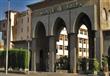 جامعة الأزهر 