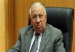  المهندس حسن عبد العزيز رئيس الاتحاد المصري لمقاول