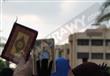 مسيرة لطلاب الإخوان تطوف بجامعة القاهرة                                                                                                               