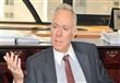 منير الزاهد رئيس مجلس إدارة بنك القاهرة