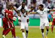 سجل مواجهات قطر والسعودية 