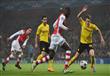  مباراة آرسنال وبروسيا دورتموند (4)                                                                                                                   