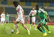 مباراة الزمالك والمصري (4)