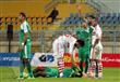 مباراة الزمالك والمصري (6)