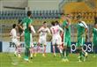 مباراة الزمالك والمصري (16)