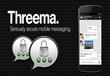 تطبيق Threema