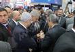 رئيس مجلس الوزراء يفتتح معرض '' Cairo ICT 2014''                                                                                                      