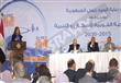 محلب يشهد إطلاق الاستراتيجية القومية للسكان في مصر                                                                                                    