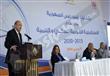 محلب يشهد إطلاق الاستراتيجية القومية للسكان في مصر                                                                                                    
