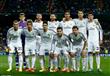 فريق ريال مدريد                                                                                                                                       