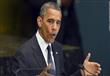 الرئيس الأمريكي باراك أوباما 