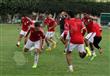 مران المنتخب الأول استعدادا للسنغال وتونس بتصفيات أفريقيا                                                                                             