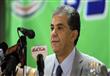 خالد فهمي وزير الدولة لشئون البيئة
