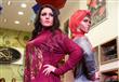  المهرجان الأول للموضة والجمال                                                                                                                        