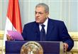المهندس إبراهيم محلب رئيس مجلس الوزراء