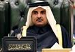 امير قطر الشيخ تميم بن حمد آل ثاني 