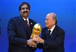 كأس العالم 2022 في قطر