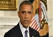 الرئيس الأمريكي باراك أوباما