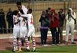 مباراة الزمالك والمقاصة في الدوري العام (30)                                                                                                          