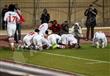 مباراة الزمالك والمقاصة في الدوري العام (32)                                                                                                          