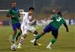 مباراة الزمالك والمقاصة في الدوري العام (10)                                                                                                          