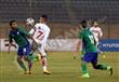 مباراة الزمالك والمقاصة في الدوري العام                                                                                                               