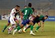 مباراة الزمالك والمقاصة في الدوري العام (17)                                                                                                          