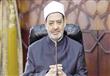 الدكتور أحمد الطيب شيخ الأزهر الشريف