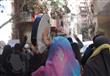 مسيرة لأنصار الإخوان بالعمرانية                                                                                                                       