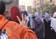 مسيرة لأنصار الإخوان بالعمرانية                                                                                                                       