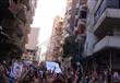 مسيرة لأنصار الإخوان بالعمرانية                                                                                                                       