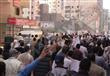 مسيرات أنصار الإخوان                                                                                                                                  