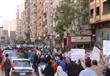مسيرات أنصار الإخوان                                                                                                                                  