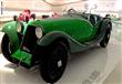 سيارة من نوع ماساراتي صنعت في العام 1932