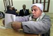 ناخب يدلي بصوته في احدى الانتخابات