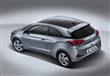 هيونداي  i20 Coupé  الصورة نقلا عن وكالة الانباء ا