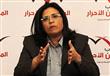 منى جاب الله رئيس لجنة النقابات بحزب المصريين الأح