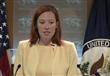 جين ساكي المتحدثة باسم الخارجية الأمريكية