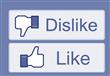 مؤسس فيسبوك أفكر في اضافة خاصية لا يعجبني