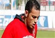  أحمد بلال لاعب النادي الأهلي السابق                                                                                                                  