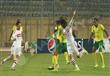 مباراة الزمالك والجونة (13)                                                                                                                           