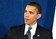 الرئيس الامريكي باراك أوباما