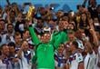 الحارس الألماني مانويل نوير                                                                                                                           