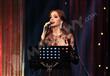 حفل الفنانة آمال ماهر                                                                                                                                 