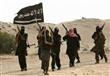 صورة ارشيفية لمسلحى تنظيم القاعدة